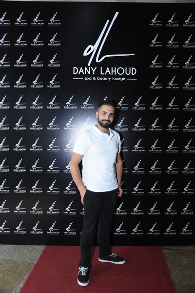 Opening of Dany Lahoud SPA & Beauty Lounge in Kaslik